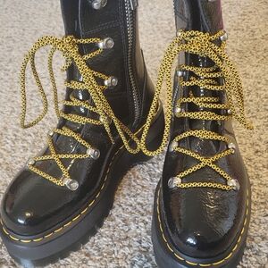 Doc Martens Ghilana Max